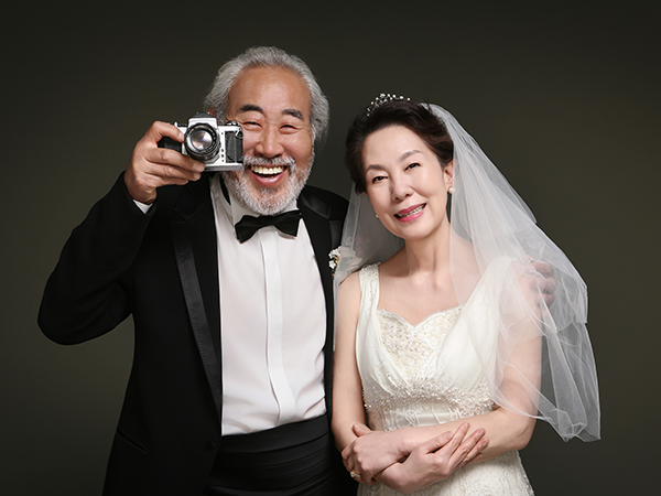 리마인드웨딩 컨셉