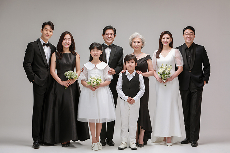 리마인드웨딩 컨셉