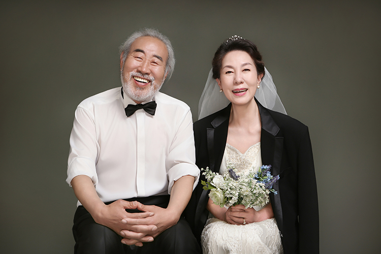 리마인드웨딩 컨셉