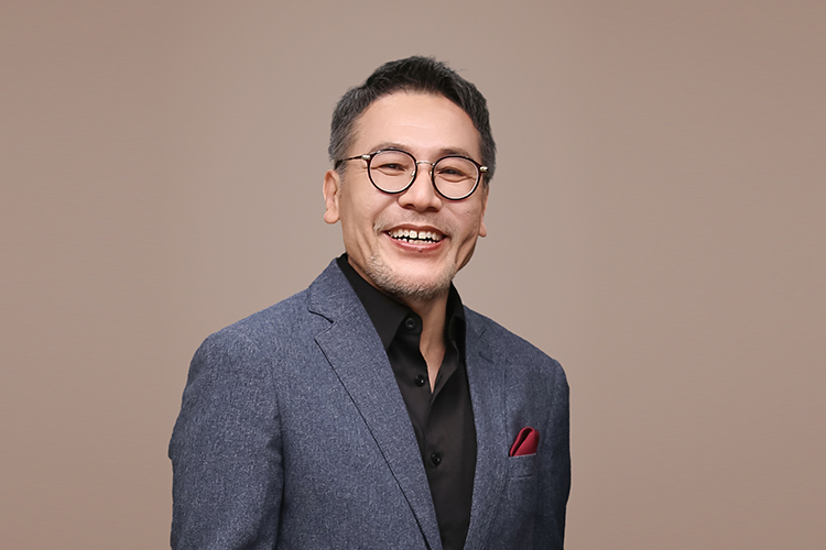 장수사진 & 프로필 컨셉