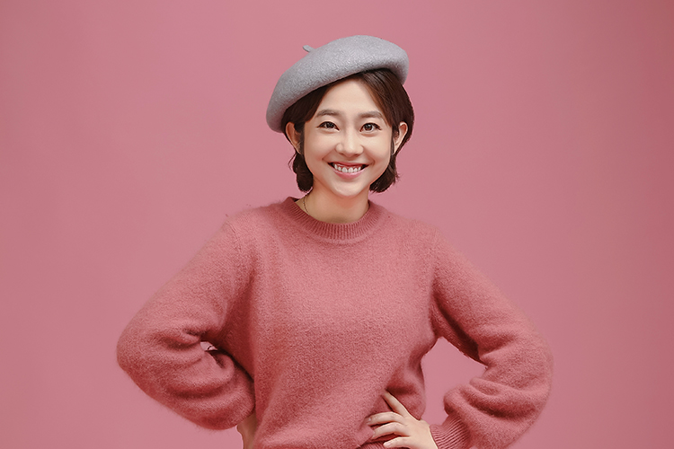 장수사진 & 프로필 컨셉