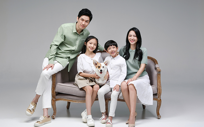 반려동물과 함께